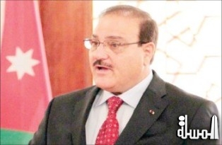 وزير ثقافة الاردن: عمان تحظى بشرف استضافة عاصمة الثقافة الإسلامية 2017