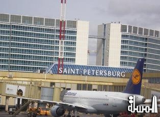 شركة فرابورت الألمانية تبيع حصة في مطار سان بطرسبرج لقطر