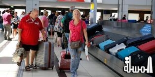 زيادة عدد الرحلات السياحية الروسية الى تركيا