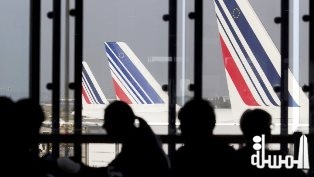 فرنسا: إضراب طواقم -إير فرانس- يؤثر على رحلات عشرات الآلاف من المسافرين
