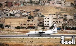مطار عمان الدولي يقدم حوافز تشجيعية لاستقطاب الطيران العارض