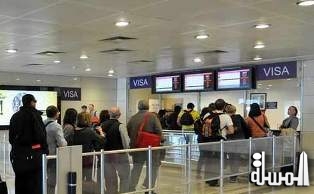 زيادة طلب الإسرائيليين على رحلات الترانزيت عبر المطارات التركية