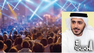 الفعاليات مساهم قوي في دعم اقتصاد دبي