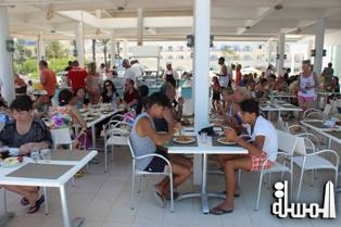 مؤشرات ايجابية للموسم السياحي بجهة المهدية التونسية