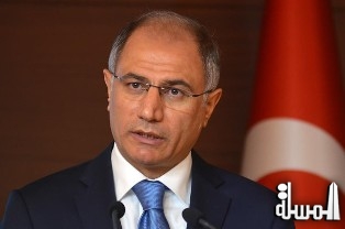 تركيا تلغي 75 ألف جواز سفر على خلفية عملية الانقلاب