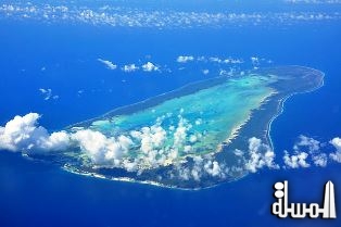 5 fascinating facts about Aldabra, a remote Seychellois atoll