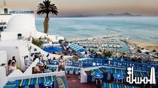 35 % نمو الاقبال السياحى بتونس خلال يوليو الماضى
