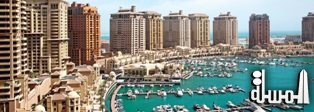 قطر تسجل 7 % زيادة فى عدد السياح الخليجيين