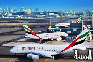 Emirates capacity on Manchester route up 11pc