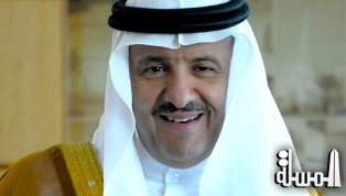الأمير سلطان يقرر إنشاء مكتب (تحقيق الرؤية) في هيئة السياحة والتراث الوطني
