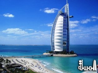 Profit Conversion at Dubai Hotels Hits Low as Summer Begins