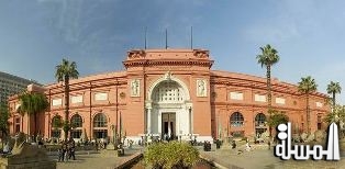 السياحة وجامعة الدول العربية تنظمان زيارات تعريفية للمتحف المصرى ومنطقة الصوت والضوء