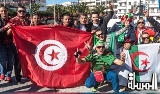 معبر ملولة يشهد رقم قياسي في عدد السيّاح الجزائريين