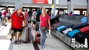 سياحة تركيا تعلن تضاعف عدد زوار أوكرانيا خلال يوليو الماضي