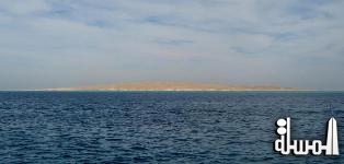 تدشين خط بحري يربط بين السعودية ومصر في 30 دقيقة