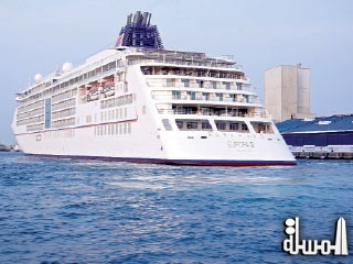 سياحة أبوظبى تنظم جولة في العين لمنظمي الرحلات البحرية