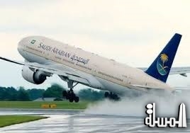الخطوط الجوية السعودية: نقل 700 ألف حاج هذا العام