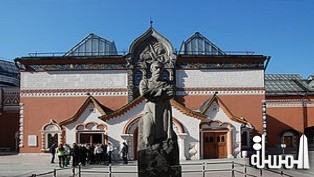 معرض الرسام أيفازوفسكي في موسكو يسجل رقما قياسيا فى عدد الزوار
