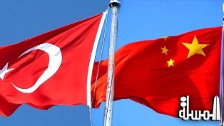 الصين ترفع حظر سفر السياح إلى تركيا