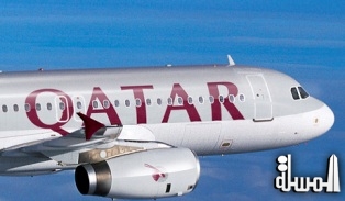 الخطوط القطرية توقع اتفاقية الرمز المشترك مع طيران فيولينج