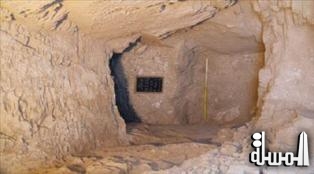 اكتشاف مقابر اثرية في منغوليا الداخلية بشمالي الصين