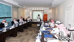 Takamul concludes workshop on - tourism information- in Taif