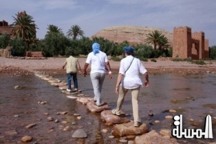 المغرب يتصدر (سياحة التراث العالميّ)