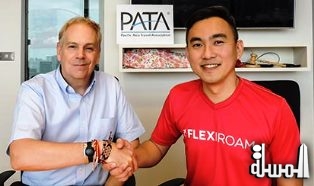 PATA and Flexiroam enter Preferred Partnership
