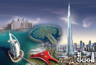 فنادق الإمارات تتوقع استقبال مليون نزيل في عطلة عيد الأضحى