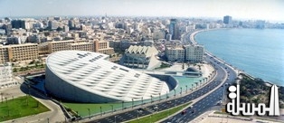 مكتبة الإسكندرية تستضيف المؤتمر الدولي الثاني عشر لتنمية الأراضي الجافة