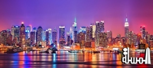 نيويورك اغلى مدن العالم في الاقامة الفندقية