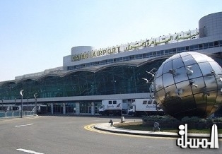 انطلاق أول رحلة تجريبية من روسيا إلى مطار القاهرة