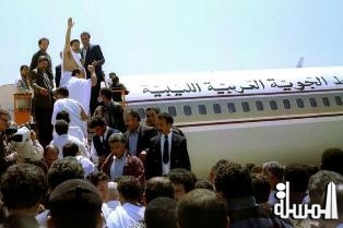 مغادرة أول فوج للحجاج الليبيين مطلع الأسبوع القادم