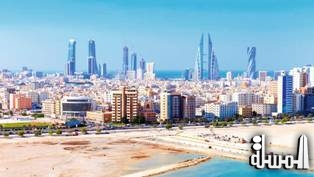غرفة تجارة وصناعة البحرين تبحث سبل تطوير القطاع السياحي في المملكة