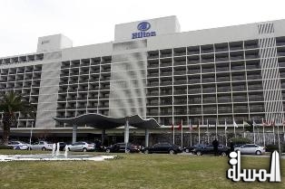 المباني الكويتية توقع اتفاقا مع هيلتون العالمية لإدارة فندقين