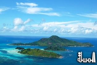 6 marine parks in Seychelles where sea life is a protected asset