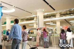 تقرير لديلويت: مطارات دبي وأبوظبي والدوحة تحقق المزيد من النجاحات