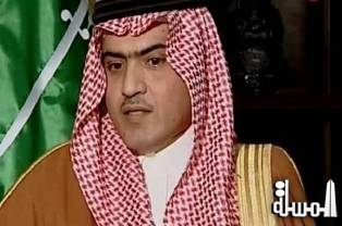 العراق يطلب من السعودية استبدال سفيرها