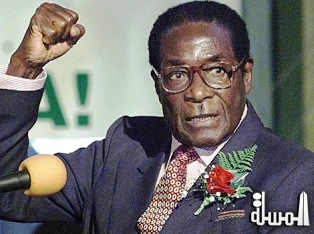 Africa Report shocked the world with statement by Zimbabwe President Robert Mugabe