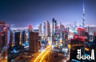 دبي تضيف 57 ألف غرفة وشقة فندقية بحلول 2020