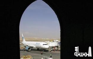 افتتاح توسعة مطار الملكة علياء الثانية بتكلفة 214 مليون دولار