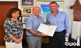 Raffles Seychelles moves ahead of island's Hotel Classification program to put more emphasis on local cuisine