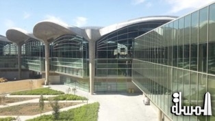 مطار الملكة علياء استقبل أكثر من 820,000 مسافر في يوليو الماضى