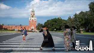 موسكو تعتزم تسهيل منح التأشيرات السياحية