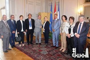 وزيرة سياحة تونس تؤكد على اهمية تدفق السياحة الاوربية بقوة لانعاش الاقتصاد