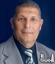 عادل منصور رئيسا لمصرللطيران للصناعات المكملة
