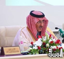 ولي العهد السعودي: لن تسمح بما يعكر أمن الحج من قبل إيران أو غيرها