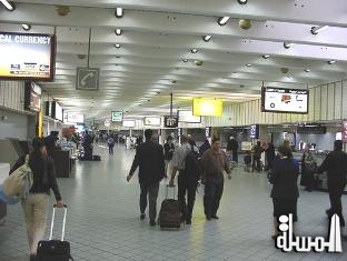 وفد روسي يصل مصر للتدقيق بتأمين المطارات لاستئناف الرحلات الجوية بين البلدين