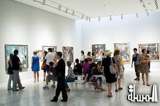 متحف بيكاسو- باريس استقبل أكثر من 300 ألف زائر