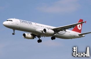 الخطوط الجوية التركية تضيف ثالث وجهاتها في رومانيا